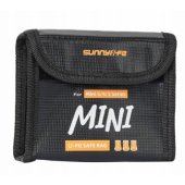 Sunnylife _8203069 Dėklas Sunnylife Mini 5 Pro akumuliatoriui (3 akumuliatoriams)