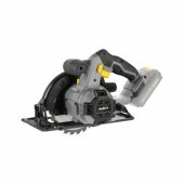 Rebel RB-1032 20 V 165 mm circular saw.