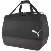 TeamGOAL 23 Teambag M BC Black