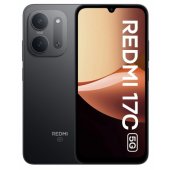 Redmi 17C 5G 4/ 128GB Black