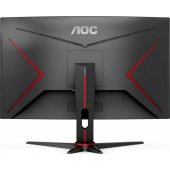 C27G2E/ BK 27" VA 16:9 lenktas