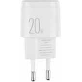 Base Plug Mini 20W White
