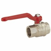 Gardena rutulinis vožtuvas G1 / 2 "(7335)