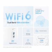 Deco X10 (1-pack)