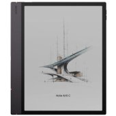 Boox Note Air 6 C 10,3" 64GB Wi-Fi Black