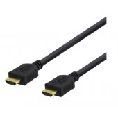 Cable High-Speed Premium HDMI 2.0 4K 60Hz 2m Black