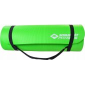 Schildkr�t Fitness 960051 yoga mat Green 960051