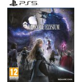 Valkyrie Elysium PS5