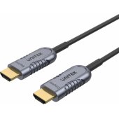 UNITEK C11028DGY Optic Cable HDMI 70m