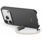 Beats Kickstand Case with MagSafe iPhone 17 Pro Granite Gray