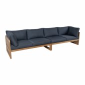 Sofa SERENITY 4-seater