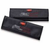 Knipex PIPE PLUGS SET IN 3-PART ETULE 125,180,250MM.