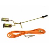 Geko GAS MAX-2 replės 85cm G20006