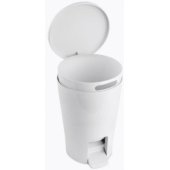 Diabolo 5L balta