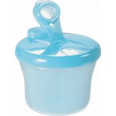 Avent Pojemnik na mleko w proszku niebieski 260ml