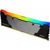 FURY 16GB DDR4 DDR4 4000MHz DIMM KF440C19RB2AK2/ 16
