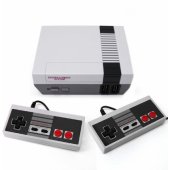 Retro 620 Games included