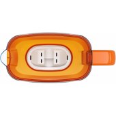 "COMPACT" (B25)/ (MFP) Orange