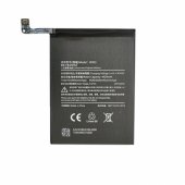 Xiaomi Redmi Note 9 Pro pakaitinis akumuliatorius