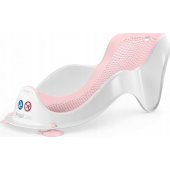 Abacus ANGELCARE bath lounger pink