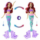 Mattel Disney Princess Hair Feature – Ariel, žaidimų figūrėlė