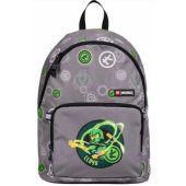 Basic 20266-2501 Grey