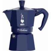 La Mokina mėlyna