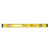 Stanley PRO gulsčiukas 180, 80 cm, 3 ampulės (42-921)
