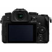 Lumix DMC-G90 korpusas