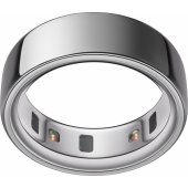 Ring 4 Size 9 Silver