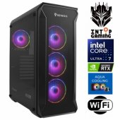 AQUA Ultra 7 270K Plus 16GB 2TB SSD RTX5070 12GB WiFi no-OS ARG