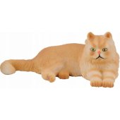 Collecta COLLECTA PERSIAN CAT LYING figurine