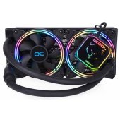Eisbaer Aurora LT240 procesoriaus AIO skaitmeninis RGB procesoriaus aušintuvas 11678