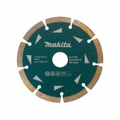 DIAMOND DISC 125X222MM MAKITA