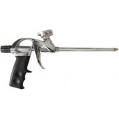AWTools putų pistoletas metaline rankena, juodas (AW30191)
