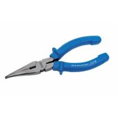 Long nose pliers 200mm Mega