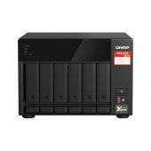TVS-675-8G Black