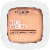 L®Oreal Paris True Match Powder Powder C2 Rose Vanilla 9g