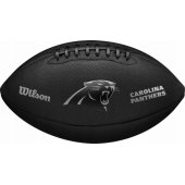 NFL Team Metallic Premiere Carolina Panthers Ball WF4015805XB 9