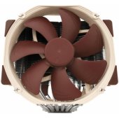 NH-D15 140mm Rudas