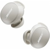 QuietComfort Earbuds Smoke White