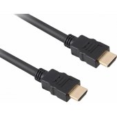 HDMI - HDMI Black 7,5m