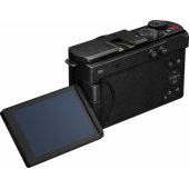 Lumix S9 Body Jet Black