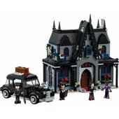 76786 Morticia®s Cottage