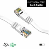 U/ UTP Cat6 5m White