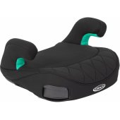 Booster Max R129 137–150 cm Midnight
