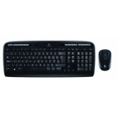 MK330 black