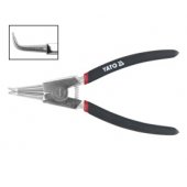 Yato External bent Seger pliers 200mm YT-2145