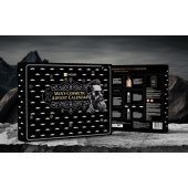 Men®s Cosmetic Advent Calendar 12pcs