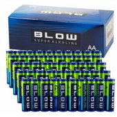 Super Alkaline (82-652#) 50pcs